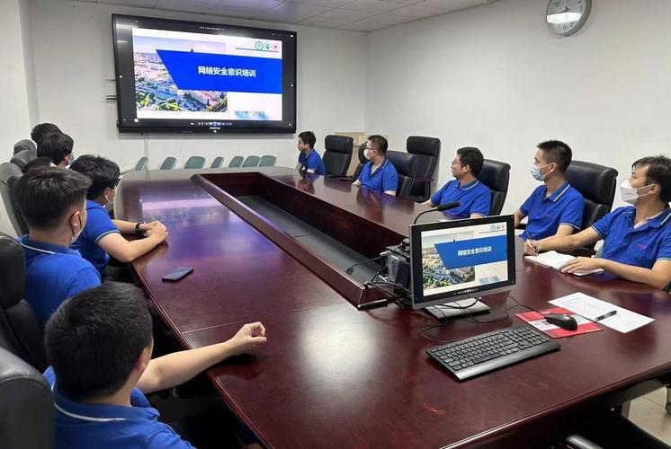 系統集成、IT運維服務與機房建設 安華計算機的綜合技術解決方案