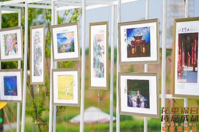 品詩意“水城”，邂逅書香成都！——國內文化藝術交流活動策劃